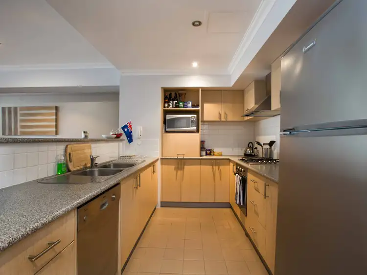 19/23 Casuarina Drive, Bunbury WA 6230