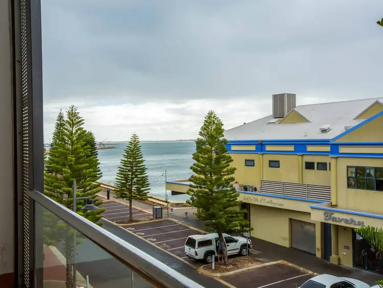 Second view of Homely apartment listing, 19/23 Casuarina Drive, Bunbury WA 6230
