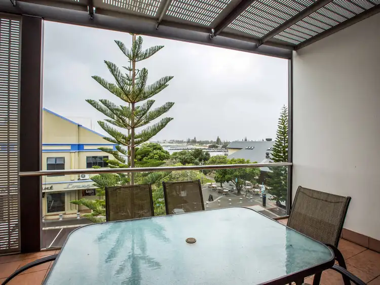 Fifth view of Homely apartment listing, 19/23 Casuarina Drive, Bunbury WA 6230