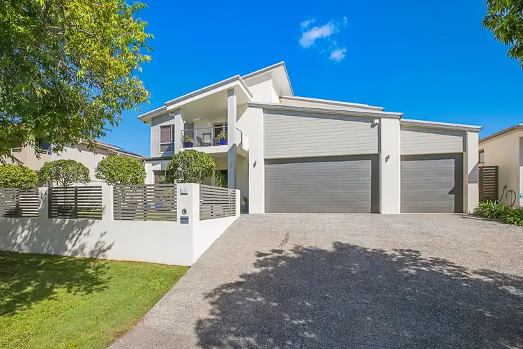 Main view of Homely house listing, 3 Nursery Place, Wakerley QLD 4154