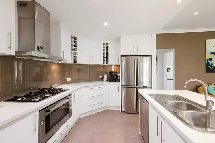 Fifth view of Homely house listing, 3 Nursery Place, Wakerley QLD 4154