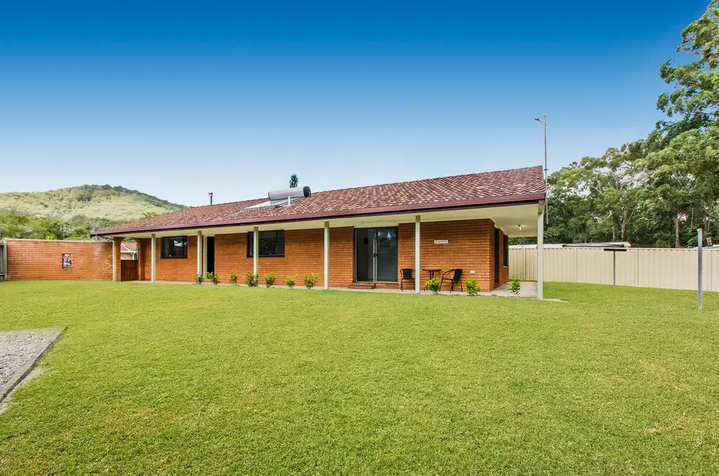 Main view of Homely house listing, 23 Honeysuckle Ave, Lakewood NSW 2443