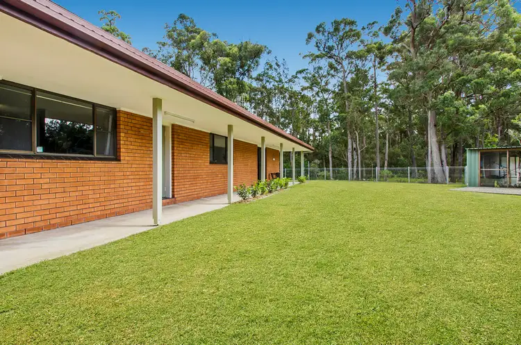 Fourth view of Homely house listing, 23 Honeysuckle Ave, Lakewood NSW 2443