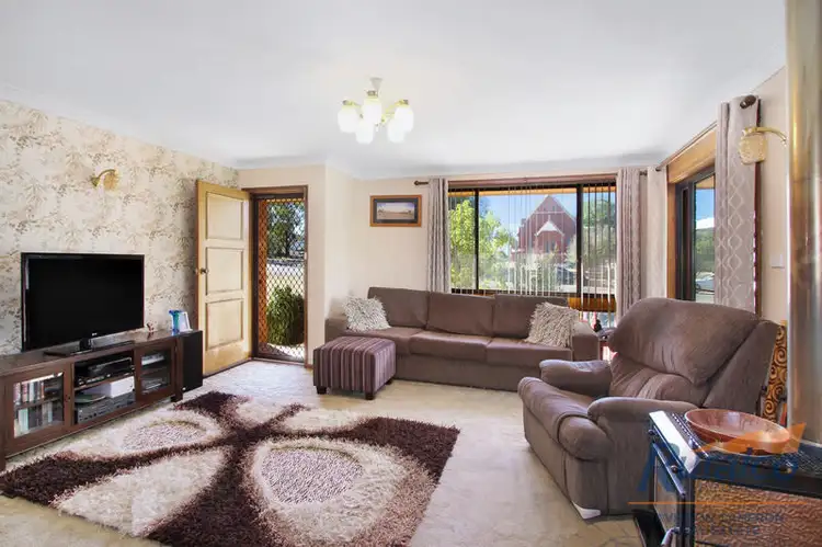 Second view of Homely house listing, 33 Ridge Street, Attunga NSW 2345