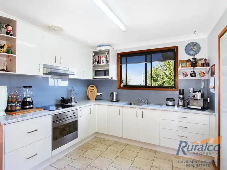 Third view of Homely house listing, 33 Ridge Street, Attunga NSW 2345