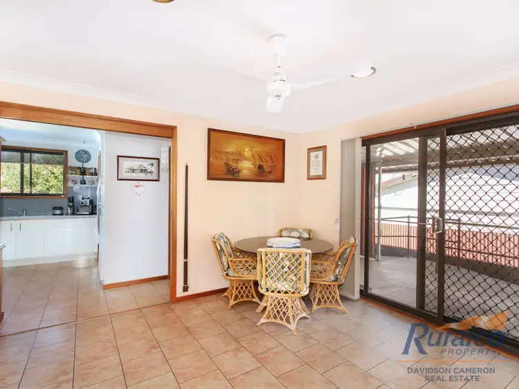 Fourth view of Homely house listing, 33 Ridge Street, Attunga NSW 2345