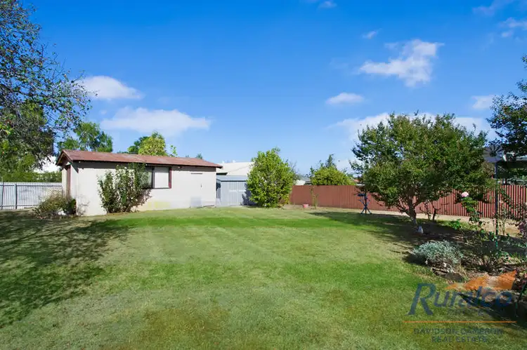 Fifth view of Homely house listing, 33 Ridge Street, Attunga NSW 2345