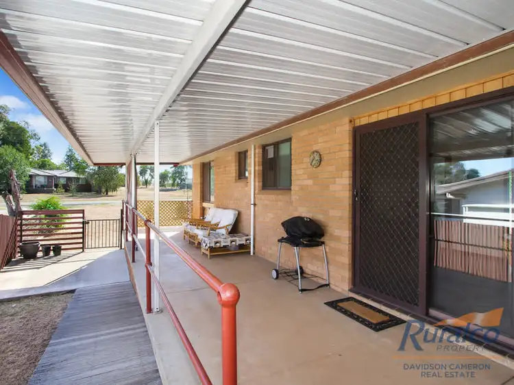Sixth view of Homely house listing, 33 Ridge Street, Attunga NSW 2345