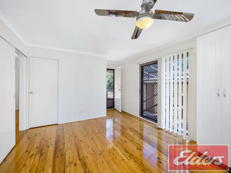 Fourth view of Homely house listing, 32 Valleyview Crescent, Werrington Downs NSW 2747