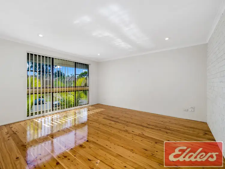 Fifth view of Homely house listing, 32 Valleyview Crescent, Werrington Downs NSW 2747