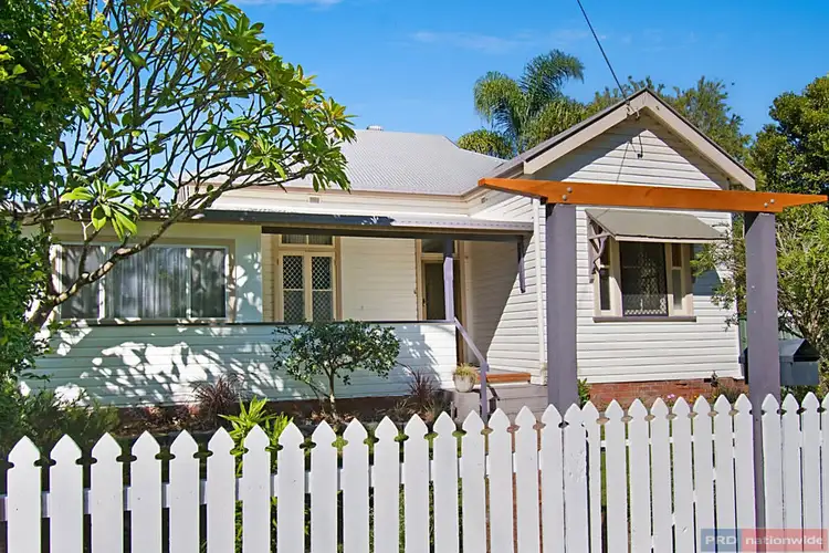 107 Canterbury Street, Casino NSW 2470