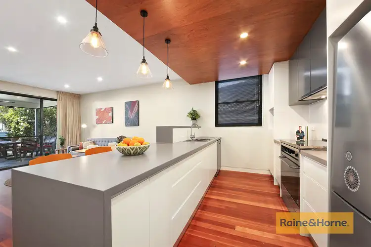 Second view of Homely house listing, 131 Old Canterbury Road, Dulwich Hill NSW 2203