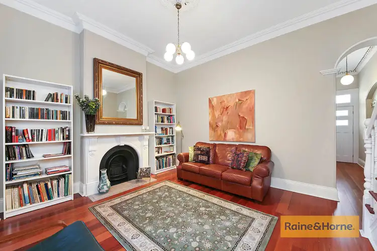 Third view of Homely house listing, 131 Old Canterbury Road, Dulwich Hill NSW 2203