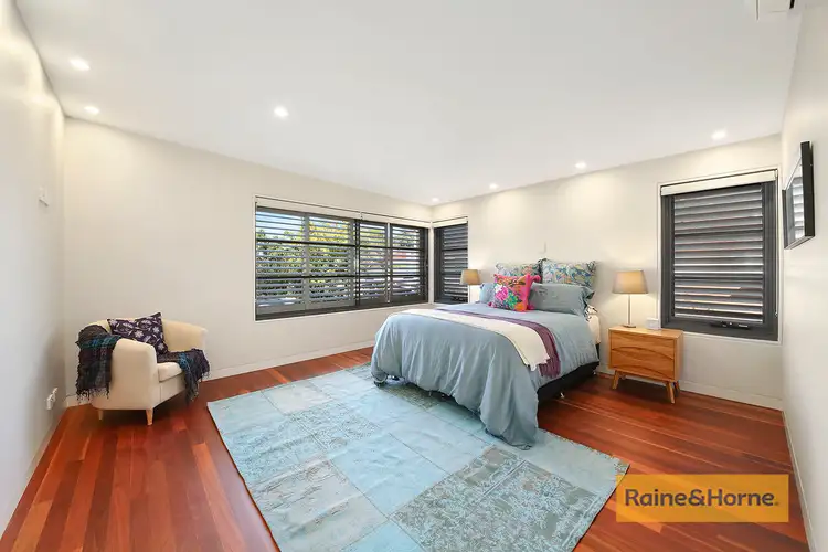 Fifth view of Homely house listing, 131 Old Canterbury Road, Dulwich Hill NSW 2203