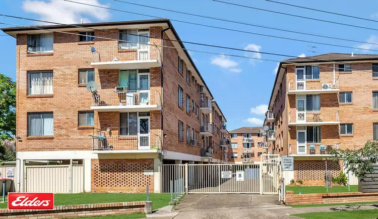 30/132 Lansdowne Road, Canley Vale NSW 2166