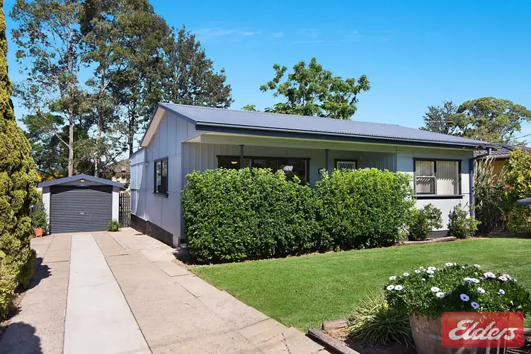 13 Nowland Street, Seven Hills NSW 2147