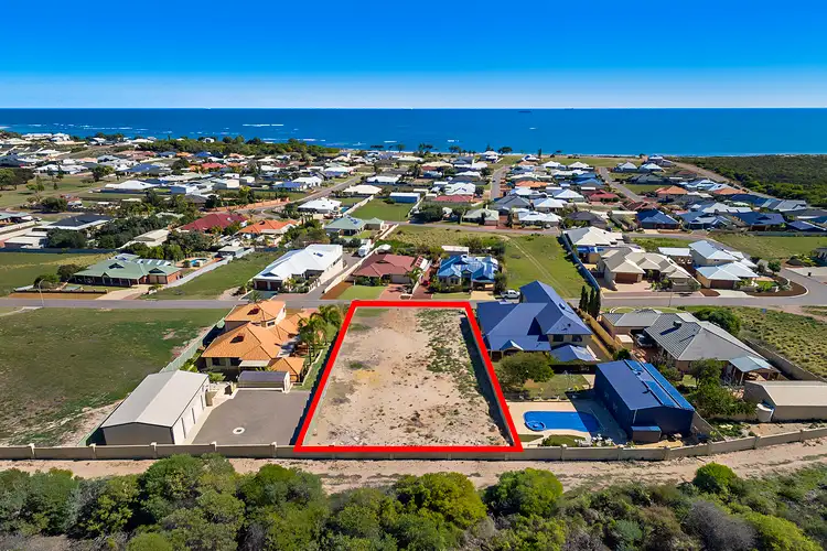 26 Quayside Vista, Drummond Cove WA 6532