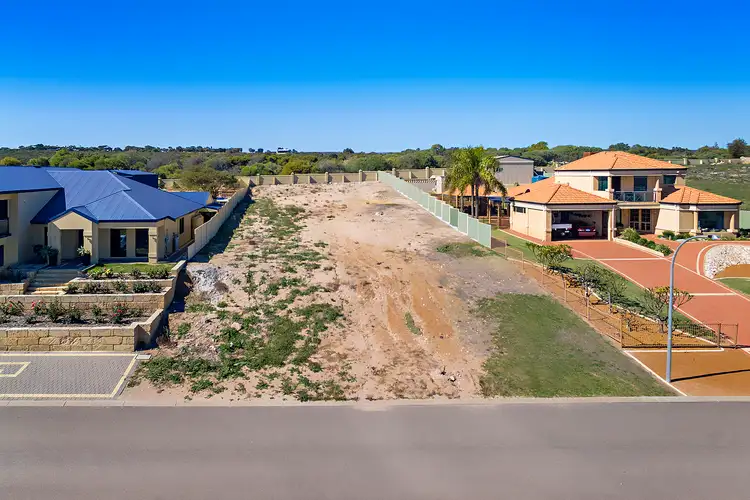 Seventh view of Homely land listing, 26 Quayside Vista, Drummond Cove WA 6532