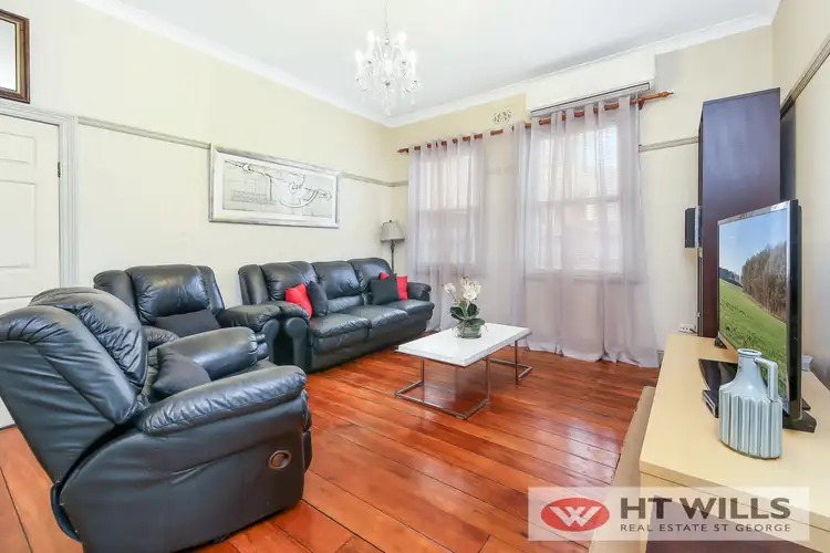 Fourth view of Homely house listing, 6 Apsley Street, Penshurst NSW 2222