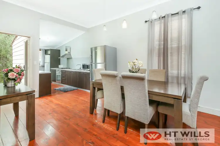 Sixth view of Homely house listing, 6 Apsley Street, Penshurst NSW 2222