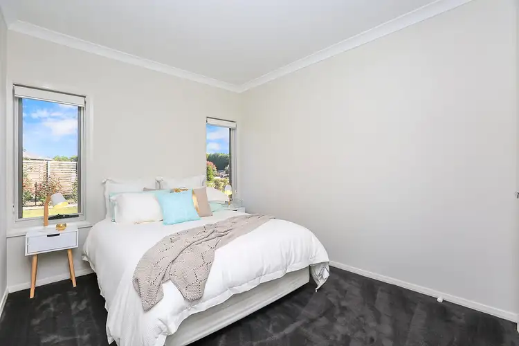 Third view of Homely house listing, 21 Windsor Crescent, Moss Vale NSW 2577