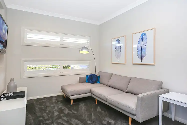 Sixth view of Homely house listing, 21 Windsor Crescent, Moss Vale NSW 2577