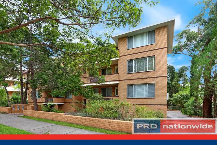 8/14-18 Oxford Street, Mortdale NSW 2223