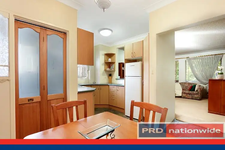 Fourth view of Homely unit listing, 8/14-18 Oxford Street, Mortdale NSW 2223
