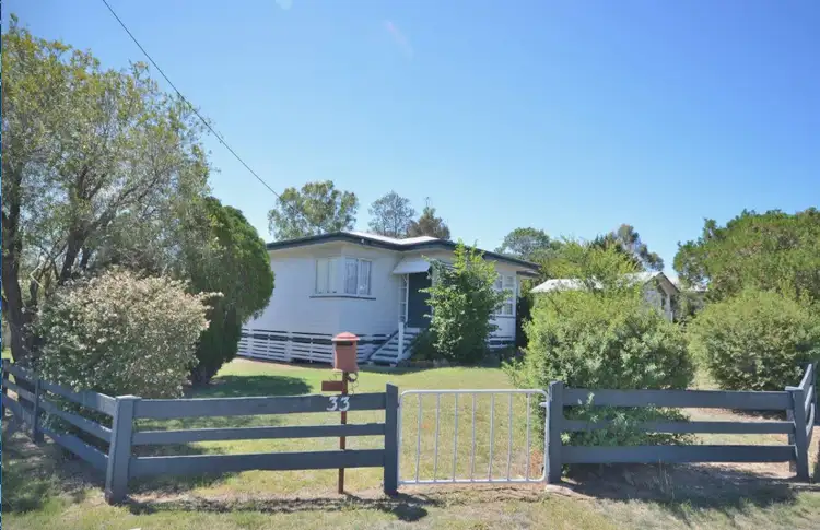 33 Yarrawonga Street, Warwick QLD 4370