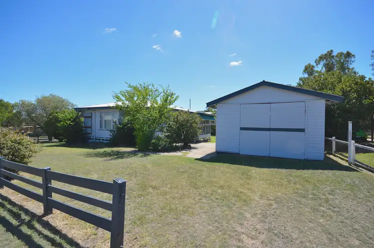 Seventh view of Homely house listing, 33 Yarrawonga Street, Warwick QLD 4370