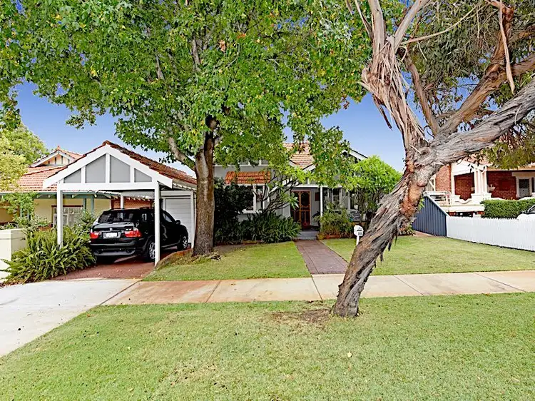 11 Mckenzie Street, Wembley WA 6014