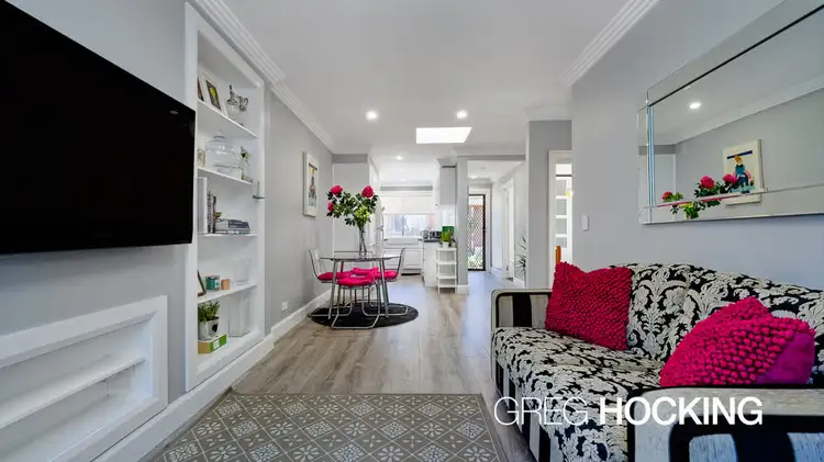 1/8-10 Argus Street, Cheltenham VIC 3192