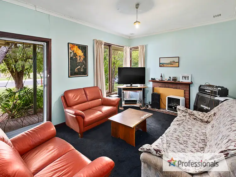 Second view of Homely house listing, 7 Pettit Crescent, West Busselton WA 6280