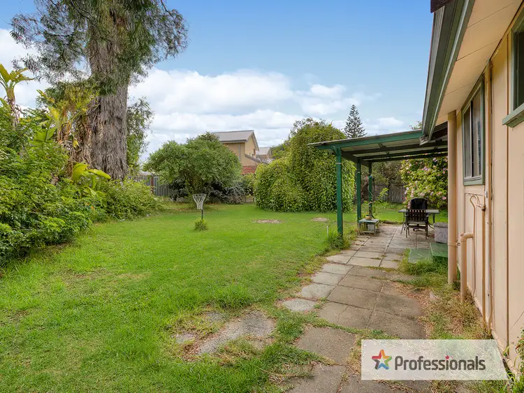 Sixth view of Homely house listing, 7 Pettit Crescent, West Busselton WA 6280