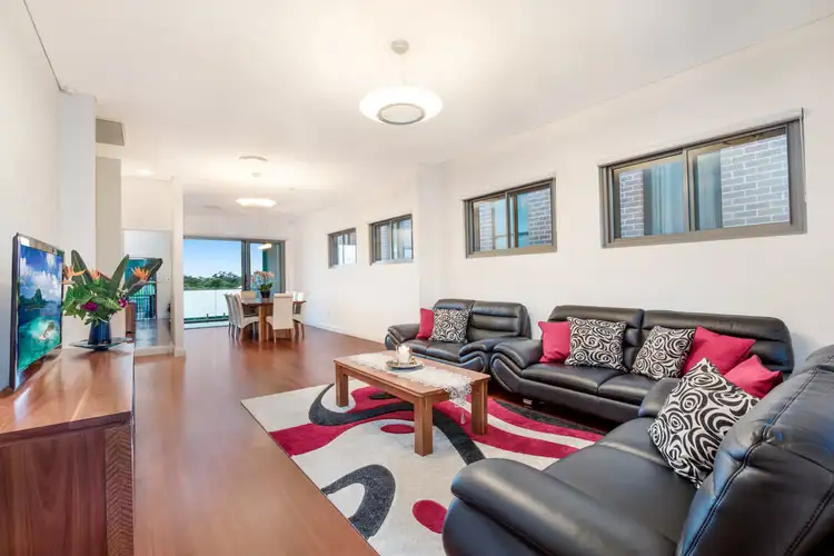 Second view of Homely house listing, 18 Way St, Tempe NSW 2044