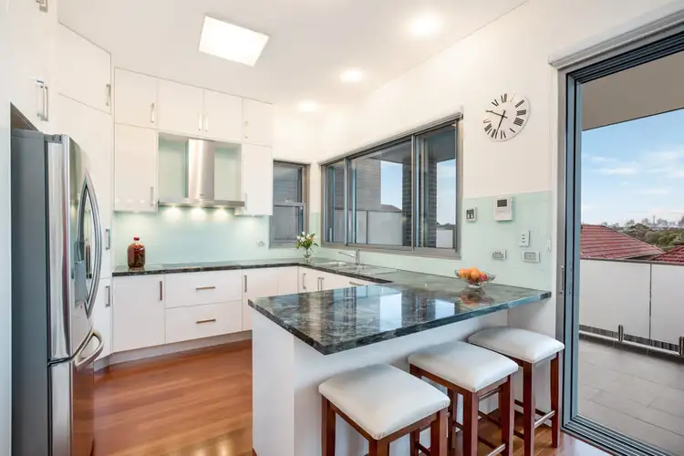 Fourth view of Homely house listing, 18 Way St, Tempe NSW 2044