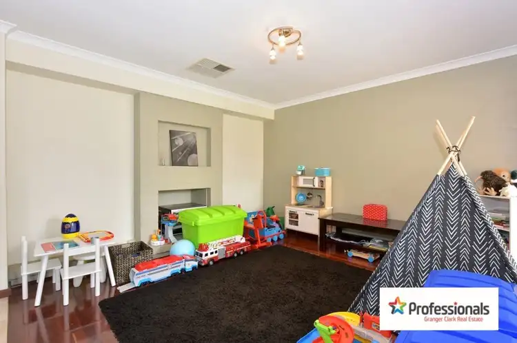 Fifth view of Homely house listing, 3 Millstream Grove, Ellenbrook WA 6069