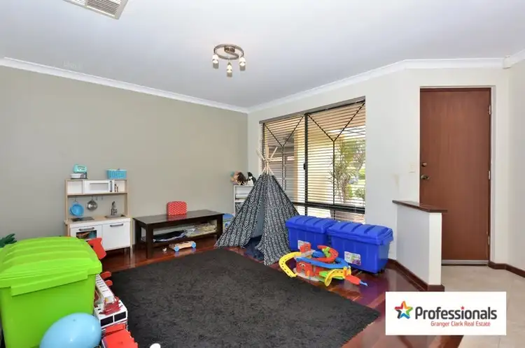 Sixth view of Homely house listing, 3 Millstream Grove, Ellenbrook WA 6069
