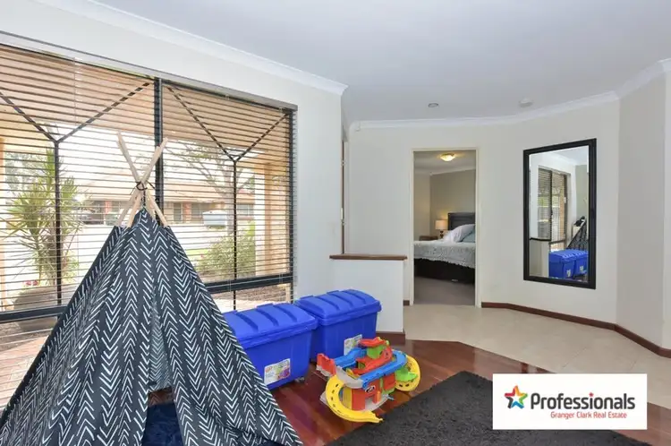 Seventh view of Homely house listing, 3 Millstream Grove, Ellenbrook WA 6069