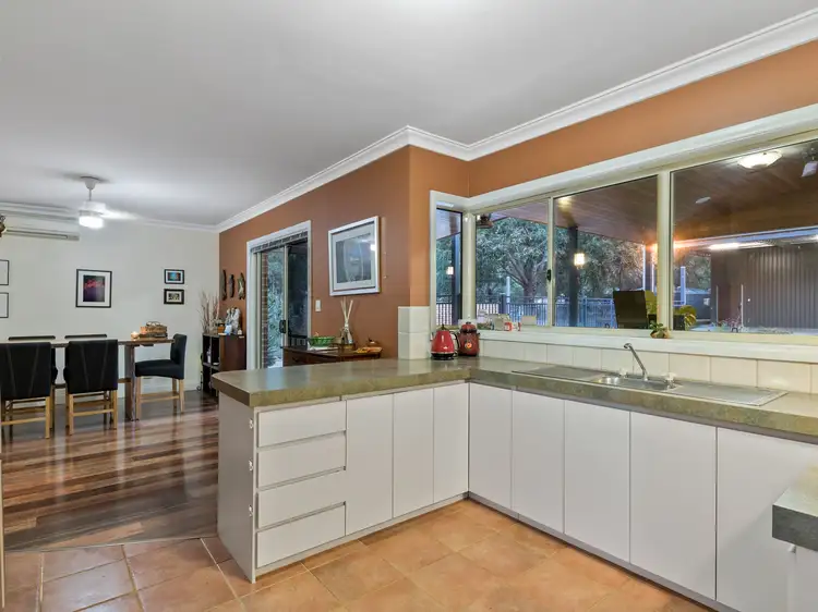 Fifth view of Homely house listing, 1750 Thomas Road, Glen Forrest WA 6071