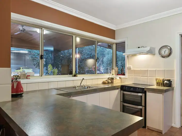 Sixth view of Homely house listing, 1750 Thomas Road, Glen Forrest WA 6071