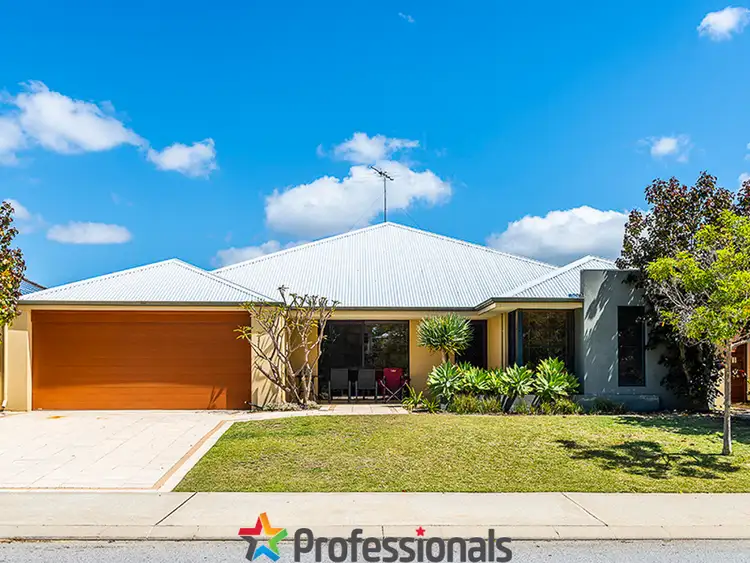 75 Bellavista Parade, Meadow Springs WA 6210