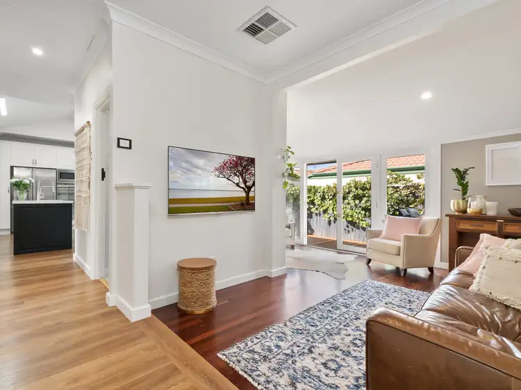Third view of Homely house listing, 1/25 Henning Crescent, Manning WA 6152