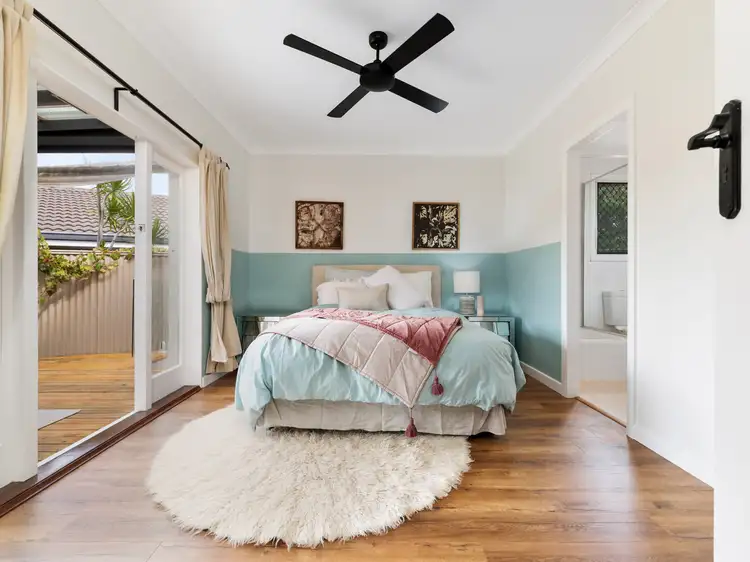 Fourth view of Homely house listing, 1/25 Henning Crescent, Manning WA 6152