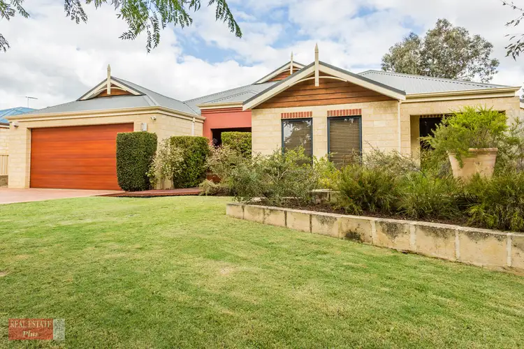 Second view of Homely house listing, 10 Donnelly Link, Jane Brook WA 6056