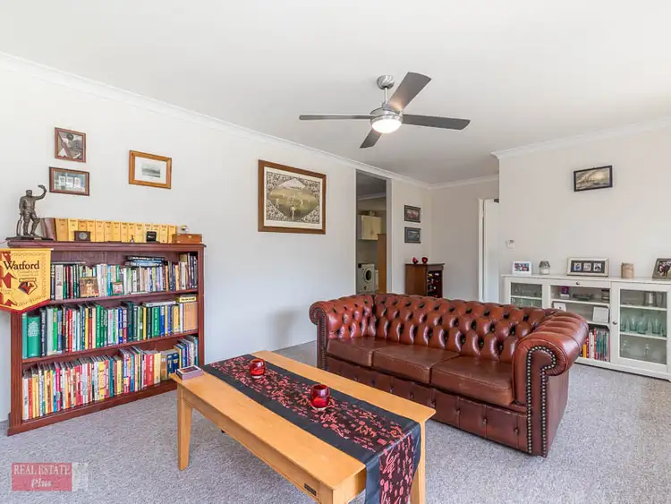 Third view of Homely house listing, 9 Silver Princess Way, Jane Brook WA 6056