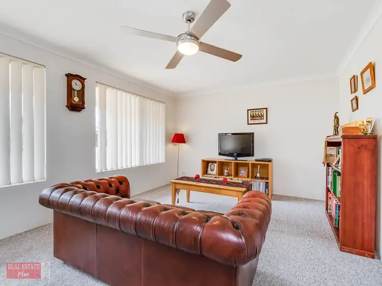 Fourth view of Homely house listing, 9 Silver Princess Way, Jane Brook WA 6056