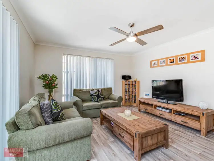 Seventh view of Homely house listing, 9 Silver Princess Way, Jane Brook WA 6056