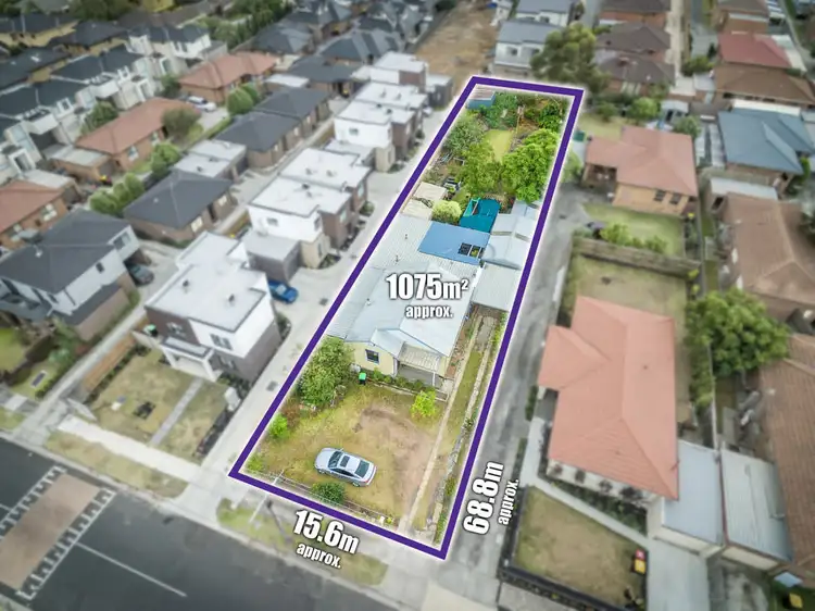 21 French Street, Noble Park VIC 3174