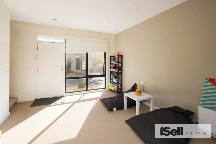 Fifth view of Homely townhouse listing, 6 Leaf Court, Clayton VIC 3168
